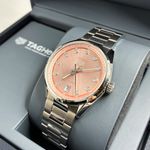 TAG Heuer Carrera Calibre 7 WBN231D.BA0001 - (5/5)