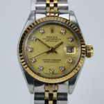 Rolex Lady-Datejust 6917 - (1/8)