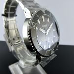 Oris Aquis Date 01 733 7730 4134-07 8 24 05PEB - (5/8)