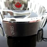 Oris Aquis Date 01 733 7730 4134-07 8 24 05PEB - (8/8)