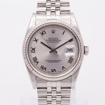 Rolex Datejust 36 16234 - (1/8)