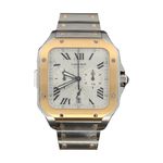 Cartier Santos W2SA0008 - (1/1)