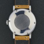 Omega Genève 166.0098 - (3/8)