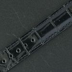 Omega Seamaster 14910 (1963) - White dial 34 mm Steel case (6/8)