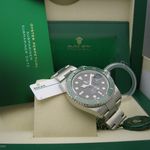 Rolex Submariner Date 126610LV - (3/3)