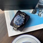 Tudor Black Bay Fifty-Eight 79030B (2021) - Blue dial 39 mm Steel case (2/4)