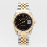 Rolex Datejust 36 16233 - (1/8)