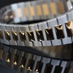 Patek Philippe Nautilus 5980/1AR-001 (2020) - Blue dial 41 mm Steel case (6/6)