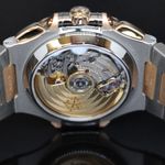 Patek Philippe Nautilus 5980/1AR-001 (2020) - Blue dial 41 mm Steel case (4/6)