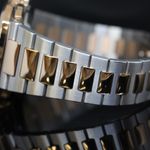 Patek Philippe Nautilus 5980/1AR-001 (2020) - Blue dial 41 mm Steel case (3/6)