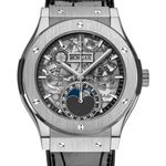 Hublot Classic Fusion Aerofusion 547.NX.0170.LR - (1/1)