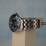 Omega Seamaster Diver 300 M 2531.80 (1999) - Blauw wijzerplaat 41mm Staal (7/7)