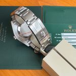 Rolex Datejust II 116334 - (5/6)