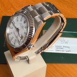Rolex Datejust II 116334 - (4/6)