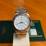 Rolex Datejust II 116334 - (1/6)