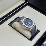 Patek Philippe Nautilus 5980/60G-001 - (3/3)