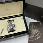 Patek Philippe Nautilus 5980/60G-001 - (2/3)