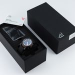 Romain Jerome Titanic-DNA RJ.TI.AU.103.20 (2022) - Zwart wijzerplaat 46mm Staal (2/8)