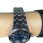 Maurice Lacroix Aikon AI6008-SS002-430-2 (2024) - Blue dial 42 mm Steel case (6/8)