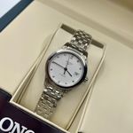 Longines Flagship L4.274.4.27.6 - (2/8)