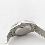 Rolex Datejust 36 126234 (2024) - Black dial 36 mm Steel case (6/8)