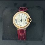 Cartier Ballon Bleu 33mm WJBB0033 - (3/8)