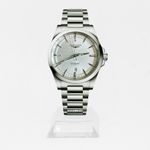 Longines Conquest L3.830.4.72.6 (2024) - Silver dial 41 mm Steel case (1/1)