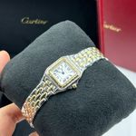 Cartier Panthère W2PN0006 - (4/8)