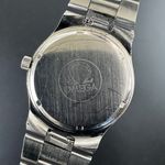 Omega Genève 136.0103 - (3/8)