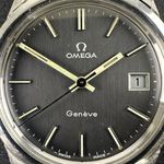 Omega Genève 136.0103 - (8/8)
