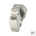 Rolex Sea-Dweller Deepsea 136660 (2025) - Blue dial 44 mm Steel case (6/8)