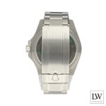 Rolex Sea-Dweller Deepsea 136660 (2025) - Blue dial 44 mm Steel case (7/8)