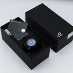 Romain Jerome Titanic-DNA RJ.TI.AU.503.10 (2022) - Blauw wijzerplaat 46mm Staal (2/8)