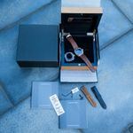 Panerai Radiomir 8 Days PAM00610 - (8/8)