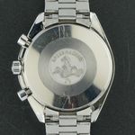 Omega Speedmaster Reduced 3510.50.00 (1993) - Black dial 39 mm Steel case (3/8)