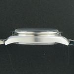 Omega Speedmaster Reduced 3510.50.00 (1993) - Black dial 39 mm Steel case (5/8)