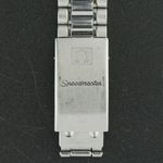 Omega Speedmaster Reduced 3510.50.00 (1993) - Black dial 39 mm Steel case (7/8)