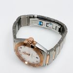 Omega Constellation 131.20.39.20.52.001 (2024) - Silver dial 39 mm Steel case (6/6)