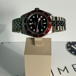 Tudor Black Bay Fifty-Eight 7939A1A0RU (2026) - Red dial 39 mm Steel case (7/8)