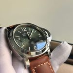 Panerai Luminor PAM01624 (2025) - Groen wijzerplaat 44mm Staal (8/8)