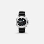 Panerai Luminor Submersible PAM01229 (2024) - Black dial 44 mm Steel case (1/1)