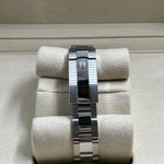 Rolex Lady-Datejust 279160 (2024) - Silver dial 28 mm Steel case (5/5)