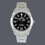 Rolex Explorer 214270 - (1/1)