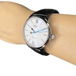 Glashütte Original Senator Excellence 1-36-01-01-02-61 (2024) - White dial 40 mm Steel case (2/8)