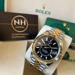 Rolex Sky-Dweller 336933 - (7/8)