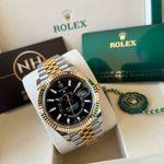 Rolex Sky-Dweller 336933 - (8/8)