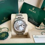 Rolex Datejust 36 126234 - (6/6)