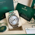 Rolex Datejust 36 126234 - (1/6)