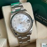 Rolex Datejust 36 126234 - (4/6)