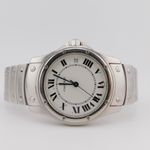Cartier Santos Cartier Santos Ronde 1920 1, 33 mm, Automatic - (3/3)